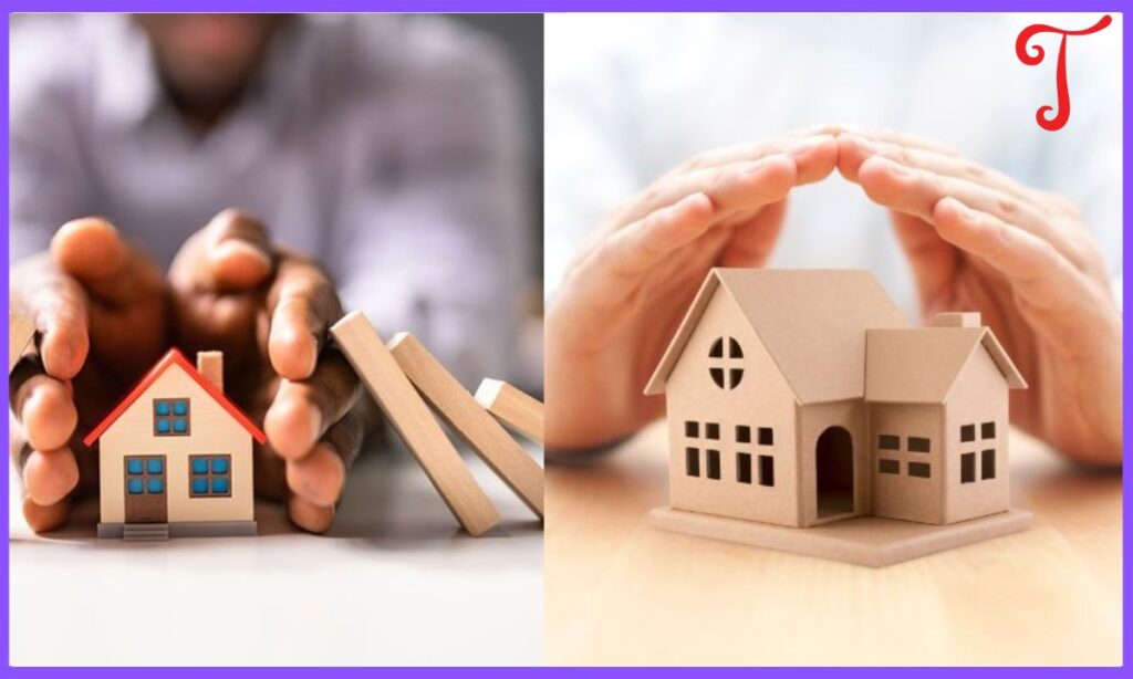 Benefits of Home Insurance