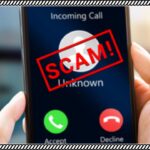 201-913-3533 Identify, Block, and Report Scam Calls