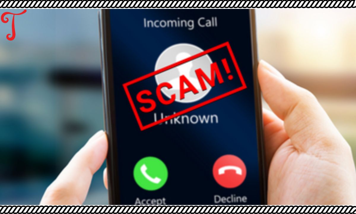 201-913-3533 Identify, Block, and Report Scam Calls