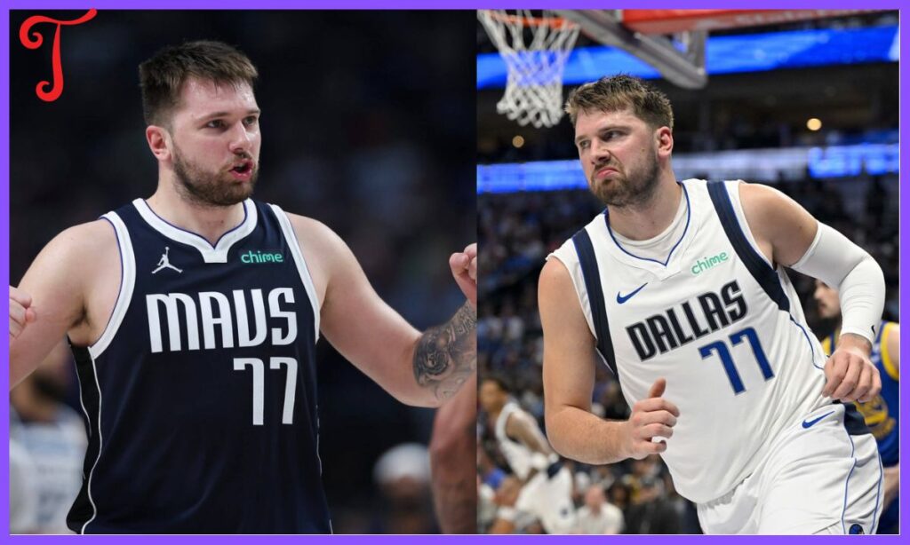 Analyzing Luka Dončić's Impact on the Mavericks