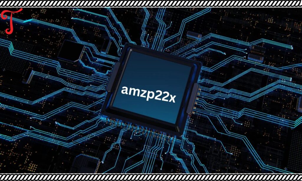 Applications of Amzp22x