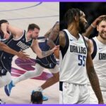 Dallas Mavericks vs Timberwolves Match Player Stats