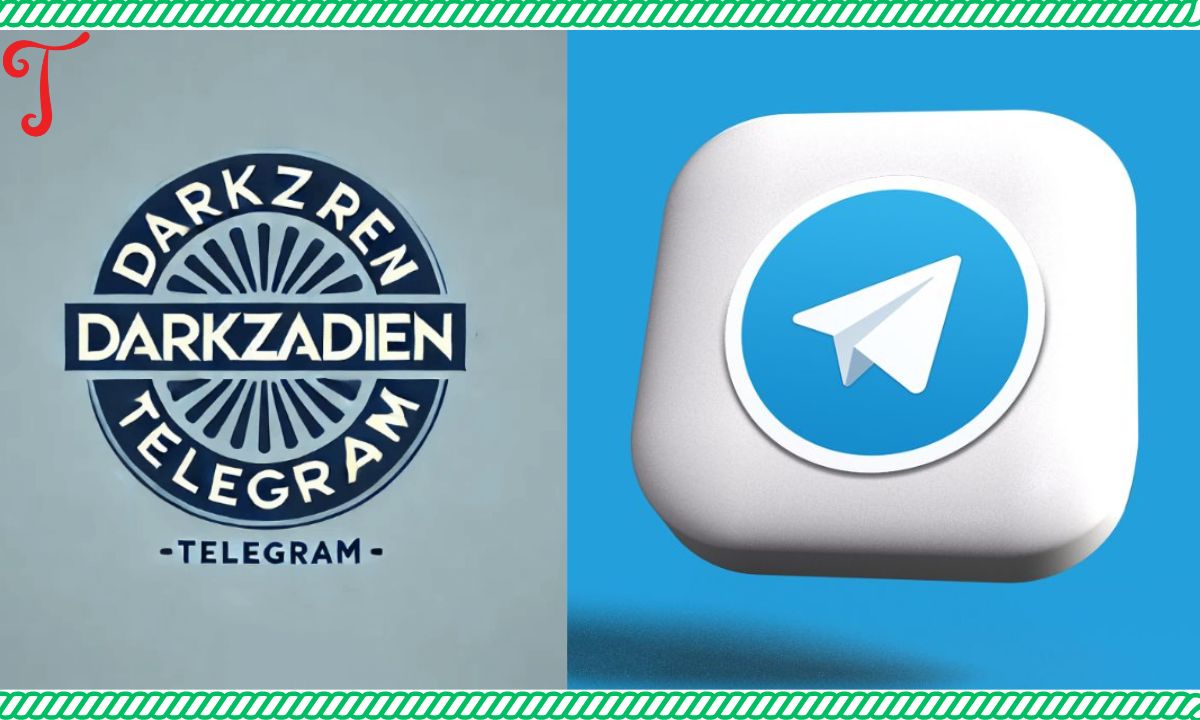 Darkzadie Ren Telegram Unveiling the Mystique and Influence of a Digital Enigma (1)