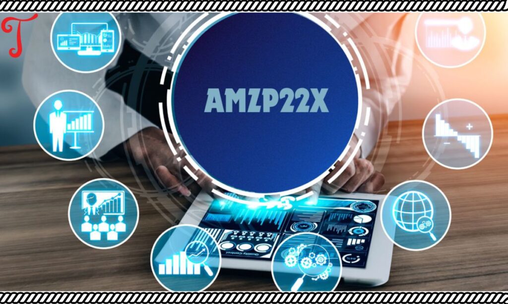 How to Get Started with Amzp22x?