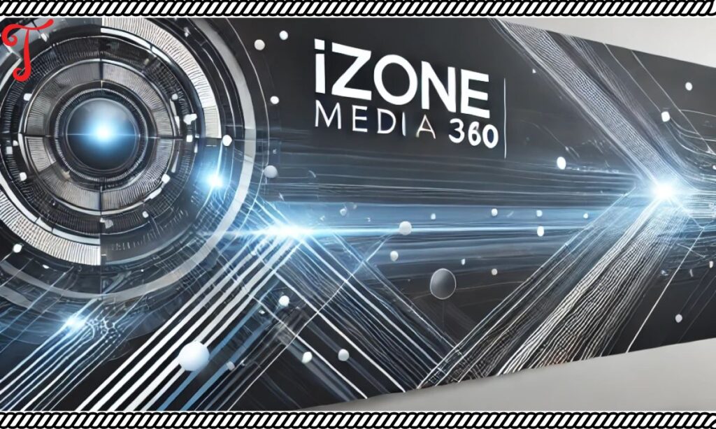 How to Get Started with iZoneMedia360.com?