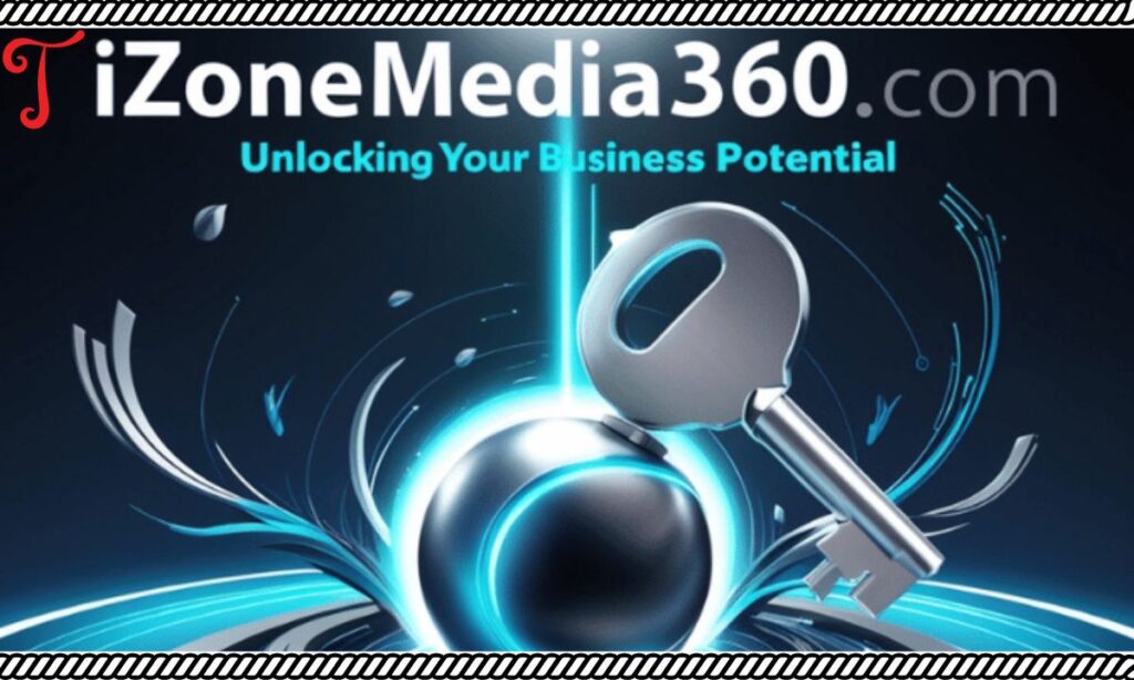 Key Services Offered by iZoneMedia360.com (1)