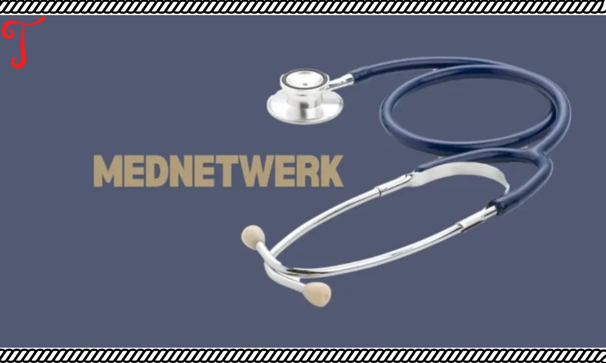 Mednetwerk: Leading the Way in Healthcare Innovation