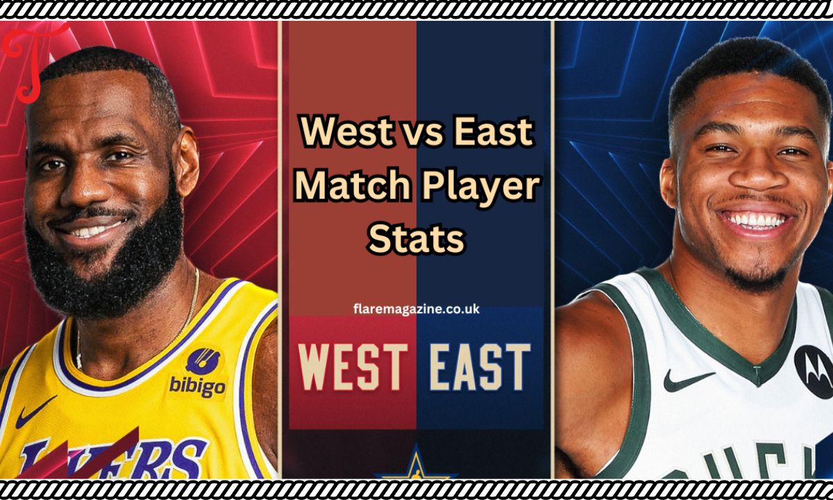 West vs East Match Player Stats: A Detailed Analysis