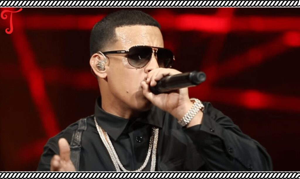 Personal Life of Daddy Yankee