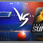 Phoenix Suns vs Utah Jazz Match Player Stats