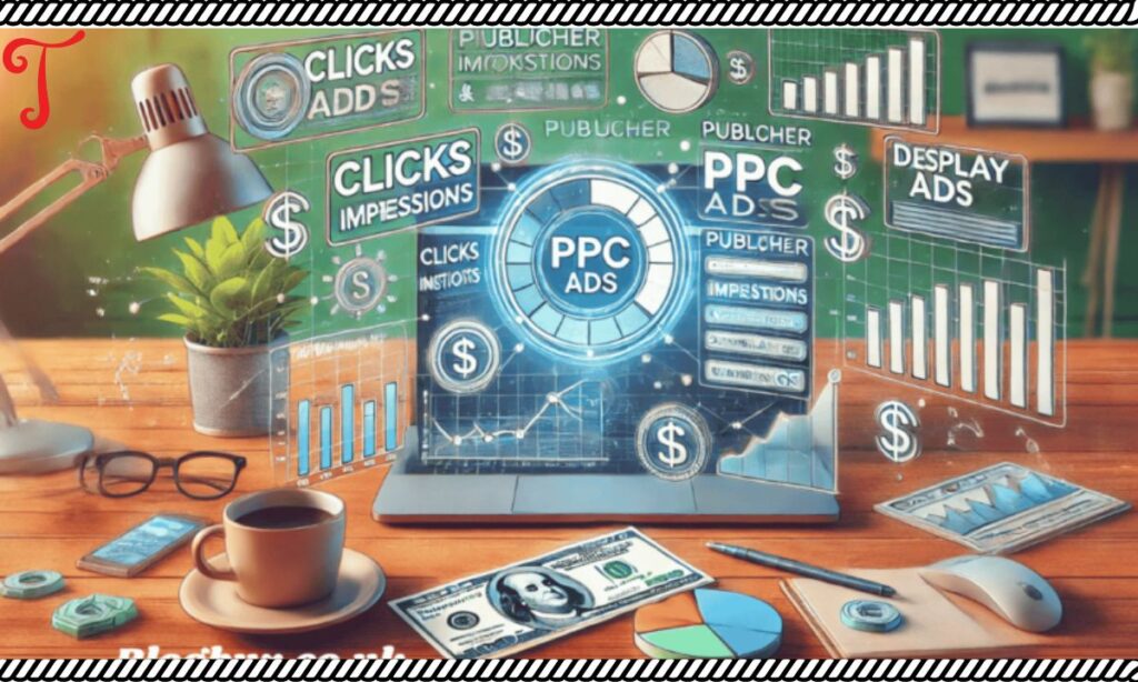 Why Choose Publisher Account Silver PPC Ads?