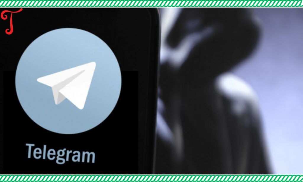 Significance of Darkzadie Ren on Telegram