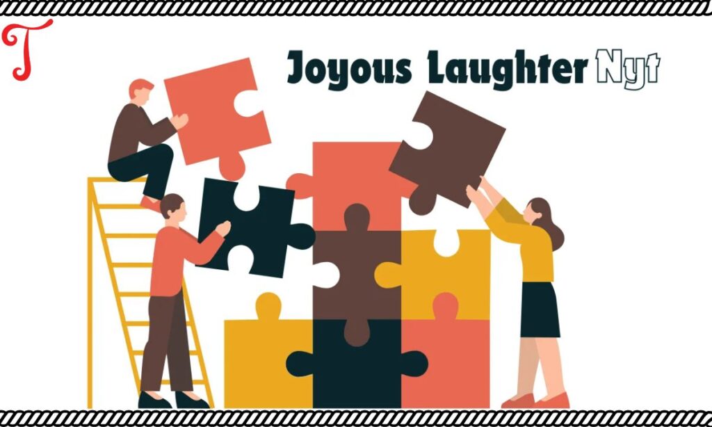 The Benefits of Laughter