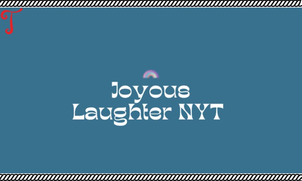 The Cultural Significance of Laughter