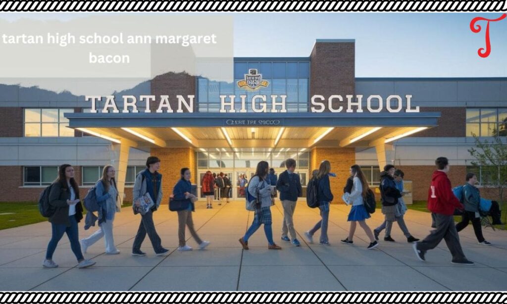 The Future of Tartan High School