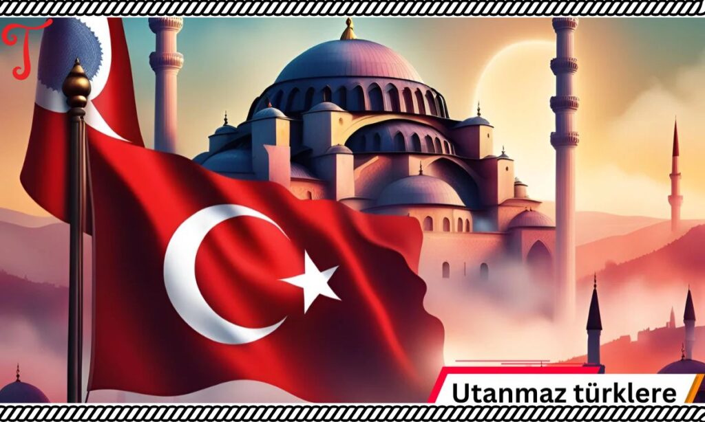 The Origins of 'Utanmaz Türklere' A Historical Perspective