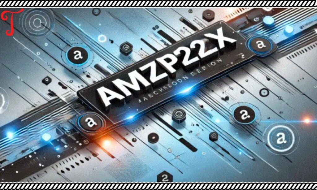 The Technology Behind Amzp22x