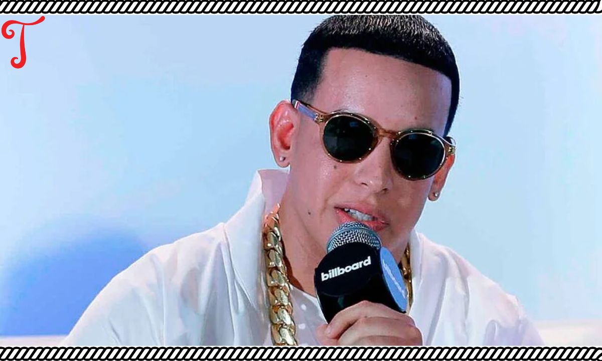 The Unstoppable Rise of Daddy Yankee: Reggaeton's Pioneer and Global Icon