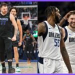 Timberwolves vs Dallas Mavericks Match Player Stats