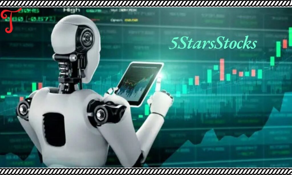 What is 5StarsStocks AI