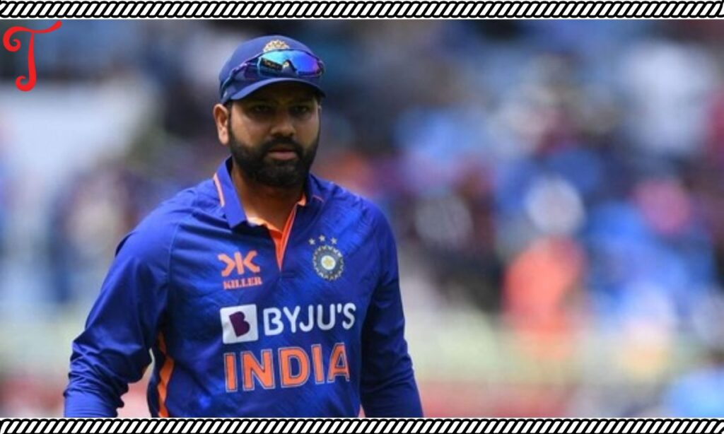 3. Rohit Sharma’s Stunning Knock in 2021 (India National Cricket Team vs England Cricket Team Match Scorecard)