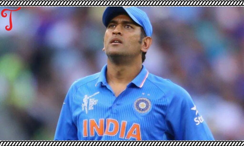 5. MS Dhoni’s Captaincy in 2013 (India National Cricket Team vs England Cricket Team Match Scorecard)