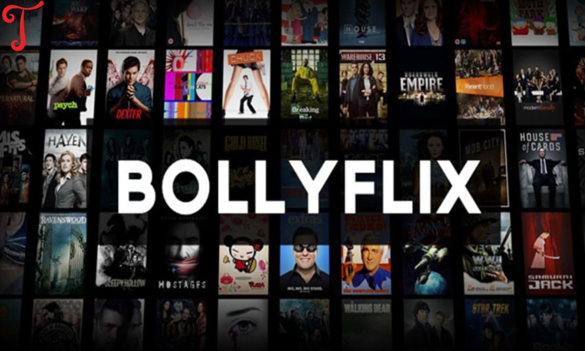 Bollyflix: Your Guide to Bollywood and Beyond