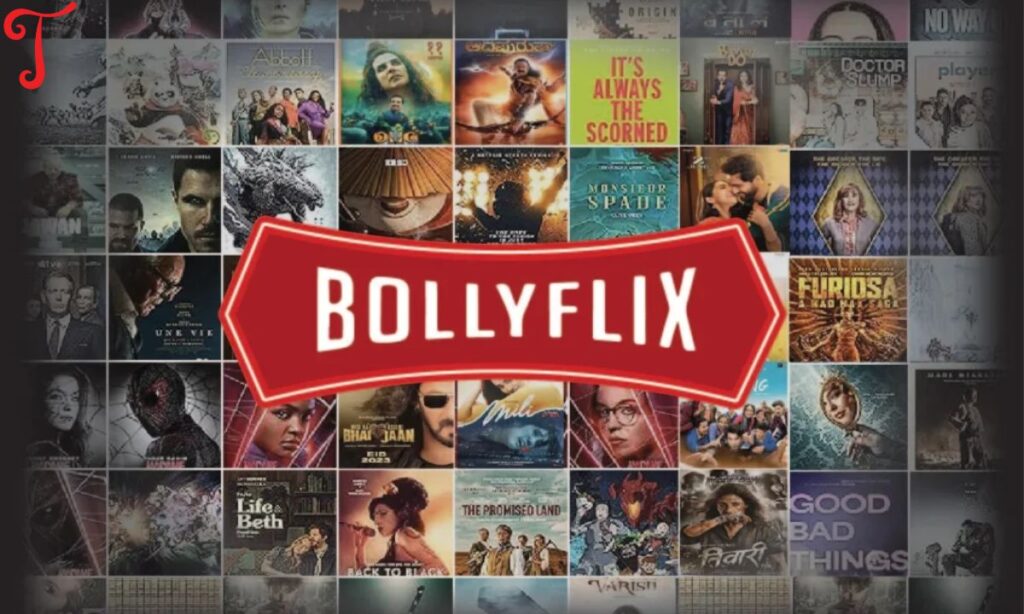 Features of Bollyflix