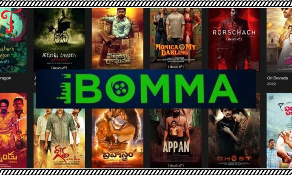 How to Use ibomma?