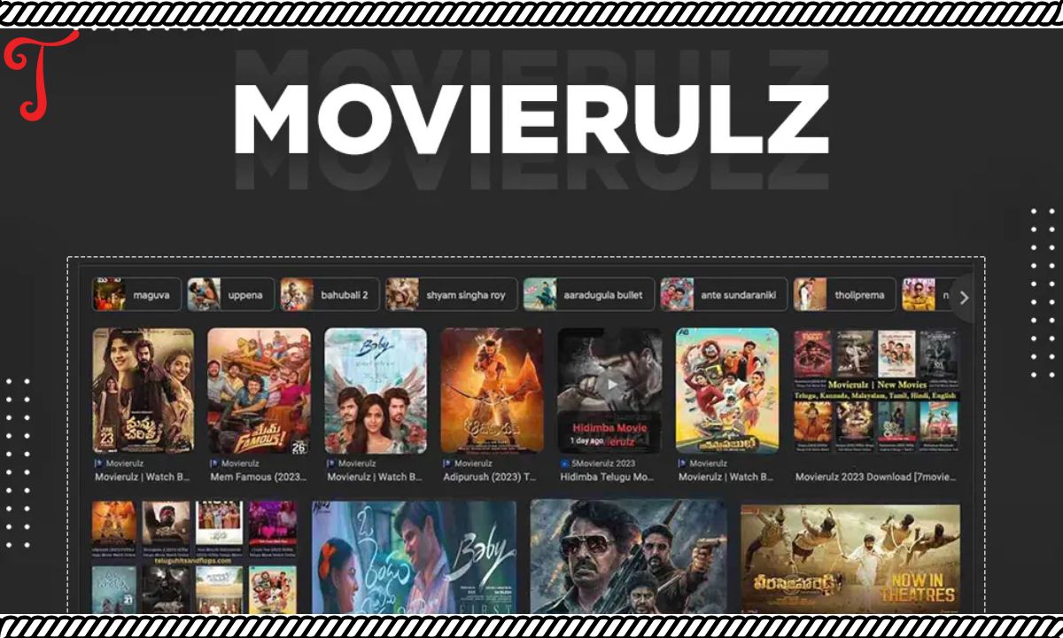 Movierulz: Free Streaming, Risks, and Safer Alternatives