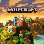 Remembering the Brutal Charm of Minecraft (2009) Game Icons Banners