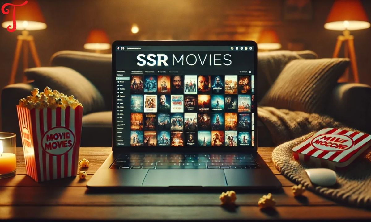 SSR Movies: Comprehensive Guide, Features, and Safety Tips