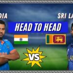 Sri Lanka National Cricket Team vs India National Cricket Team Match Scorecard