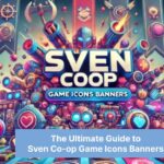 Sven Coop Game Icons Banners