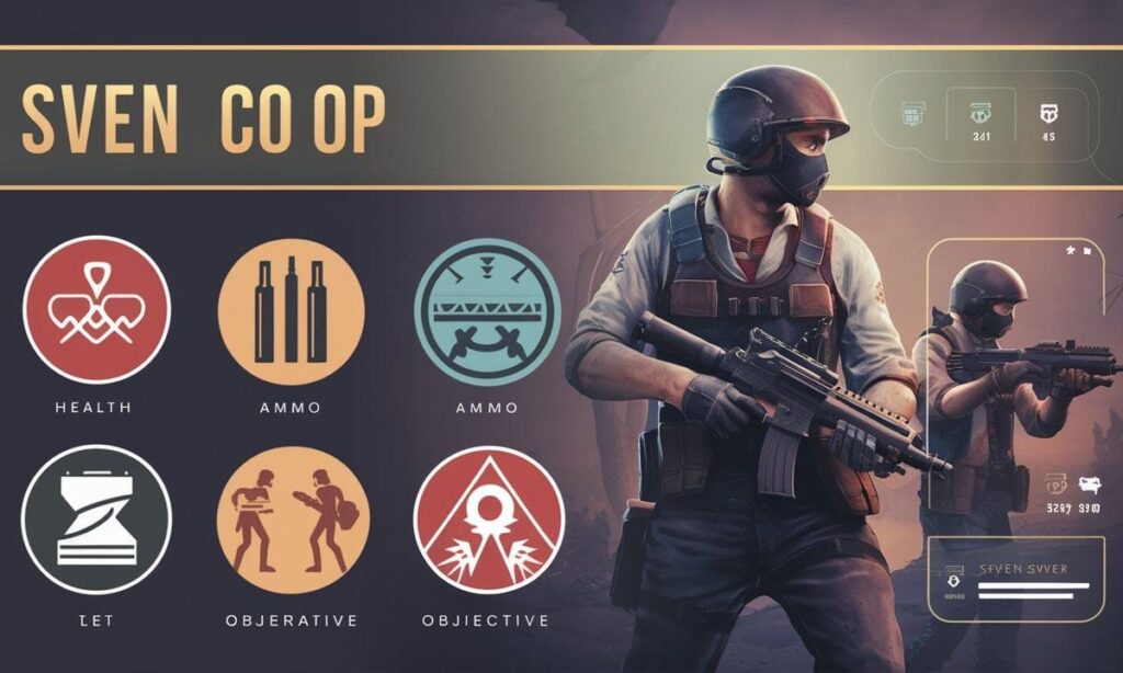 Tips for Creating Your Own Custom Sven Co-op Banner