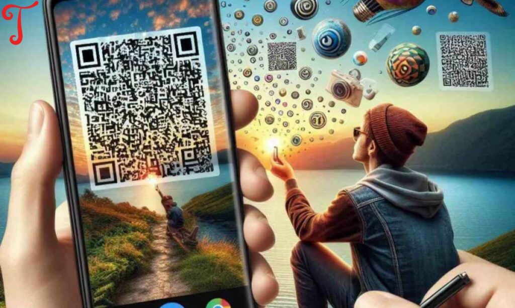 Troubleshooting Snapseed QR Codes