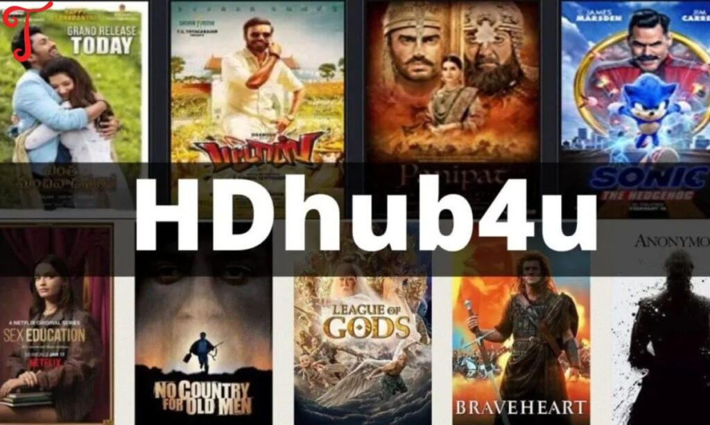 hdhub4u fit vs. Paid Streaming Services: Which is Better?