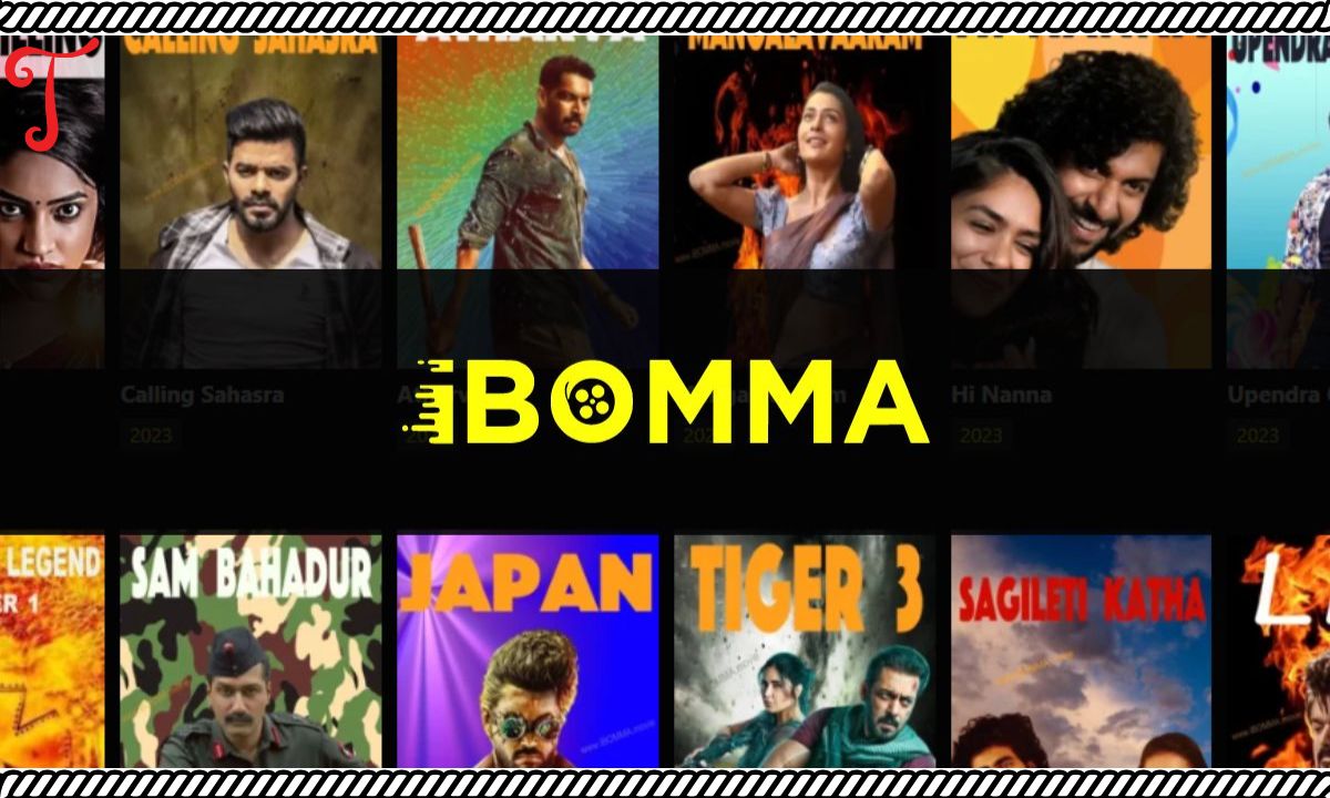 ibomma – Your Go-To Platform for Telugu Movies and More